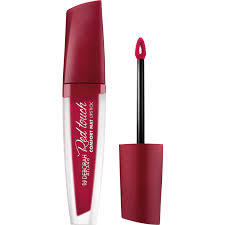 Deborah Milano Red Touch Comfort Mat Lipstick - 5ml | ديبورا ميلانو أحمر شفاه مات - 5 مل