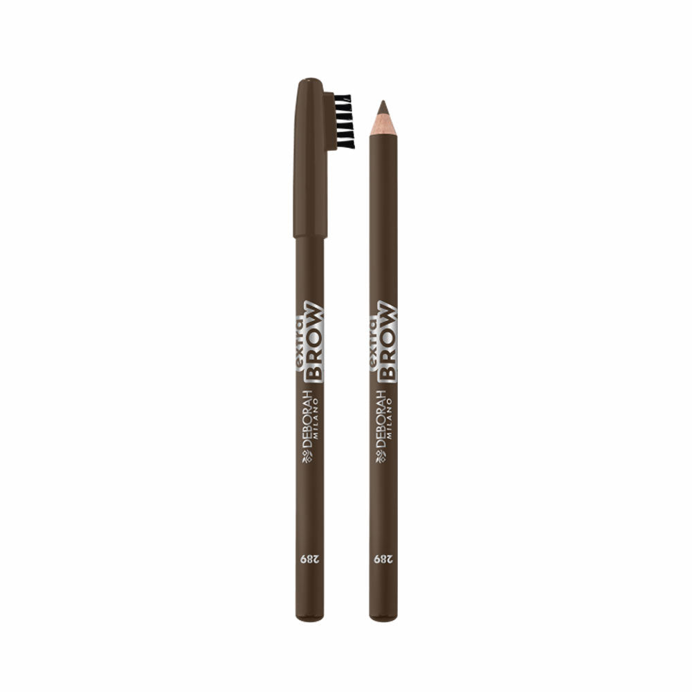 Deborah 24ore Extra Brow Pencil - 11.5g | ديبورا قلم تحديد الحواجب - 11.5 غ
