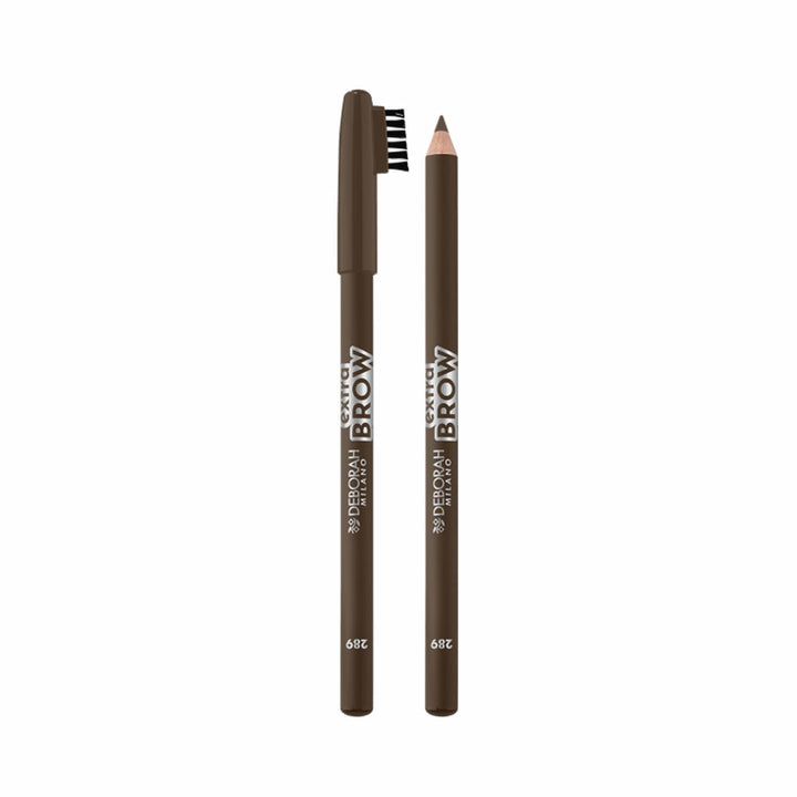 Deborah 24ore Extra Brow Pencil - 11.5g | ديبورا قلم تحديد الحواجب - 11.5 غ