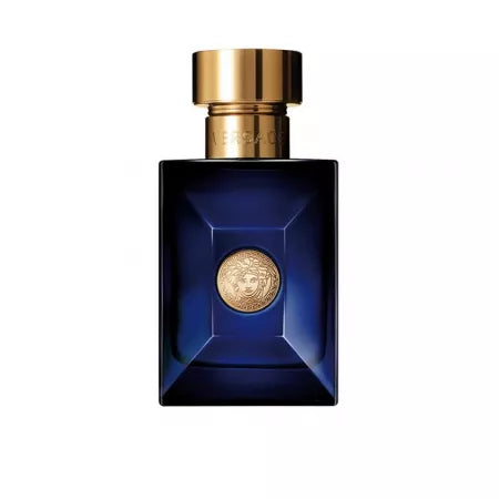 VERSACE Dylan Blue Eau De Toilete - 5ml  | عينة عطر فيرزاتشي ديلان بلو للرجال - 5 مل
