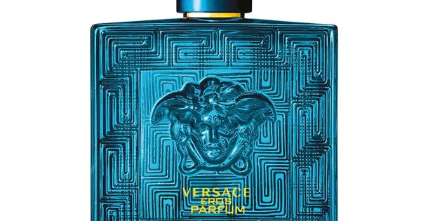 VERSACE EROS parfum - 100 ML | فيرساتشي عطر ايروس بارفان للرجال - 100 مل