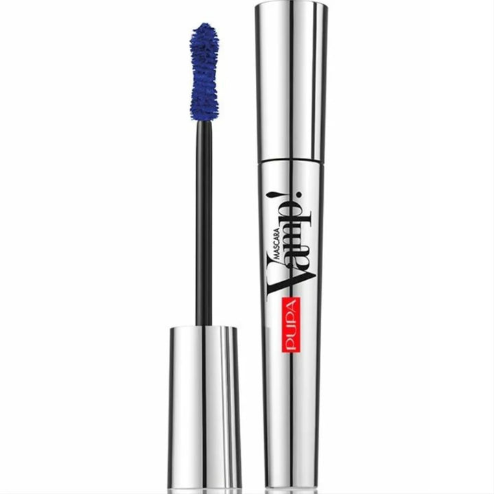 Pupa Vamp! Mascara Extra Black | بوبا ماسكارا فامب اسود فاحم