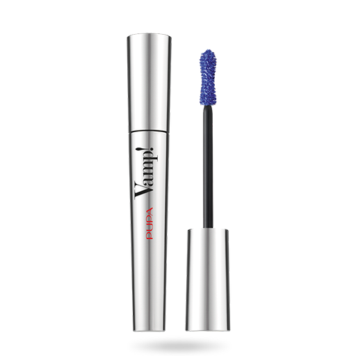 Pupa Vamp! Mascara Extra Black | بوبا ماسكارا فامب اسود فاحم