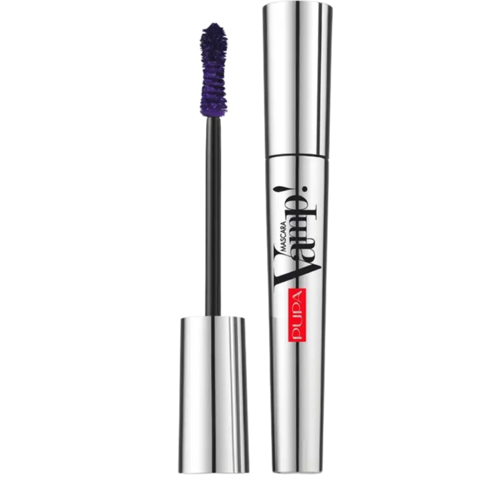 Pupa Vamp! Mascara Extra Black | بوبا ماسكارا فامب اسود فاحم