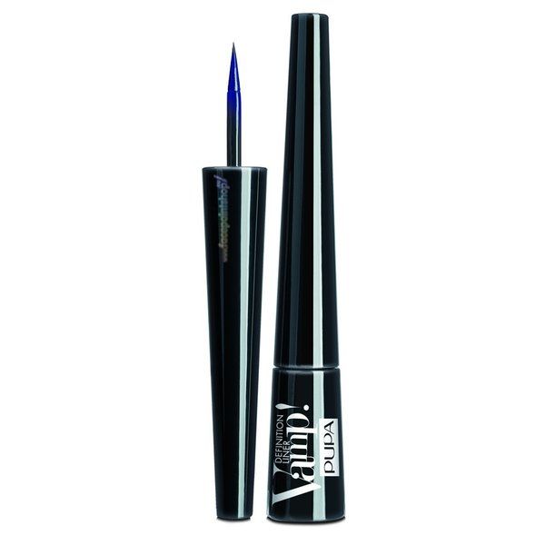 Pupa Vamp! Definition Liner - 2.5ml | بوبا اي لاينر - 2.5 مل