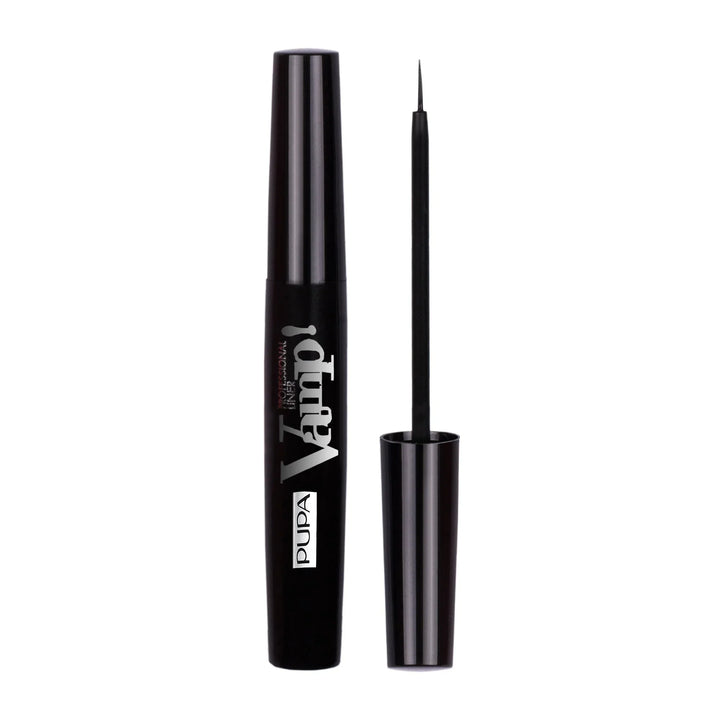 Pupa Vamp! Definition Liner - 2.5ml | بوبا اي لاينر - 2.5 مل