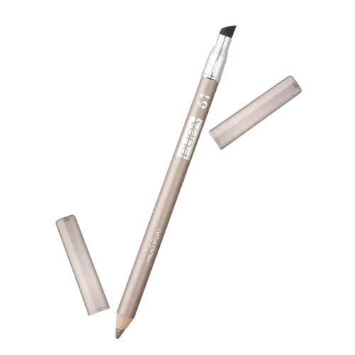 Pupa Ladies Multiplay Triple Eye Penci - 1,2g  | قلم تحديد عيون أسود