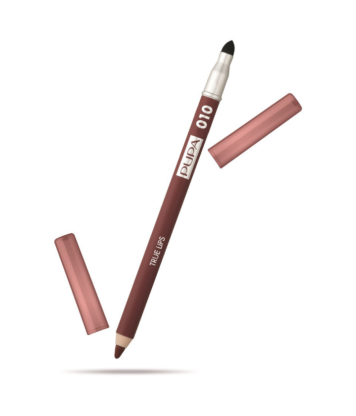 Pupa TRUE LIPS - 1.2g | بوبا قلم محدد للشفاه - 1.2 غرام