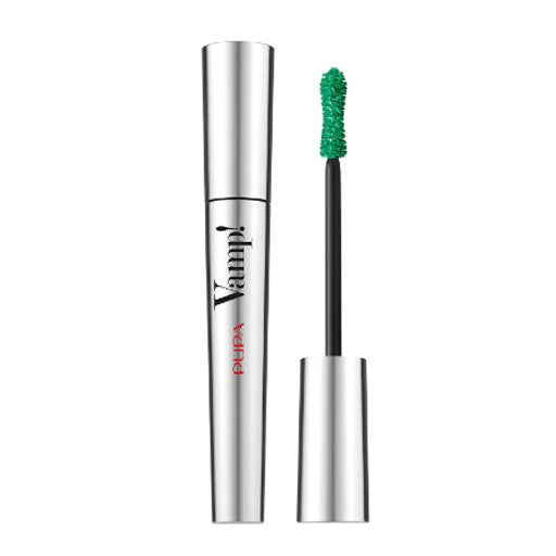 Pupa Vamp! Mascara Extra Black | بوبا ماسكارا فامب اسود فاحم