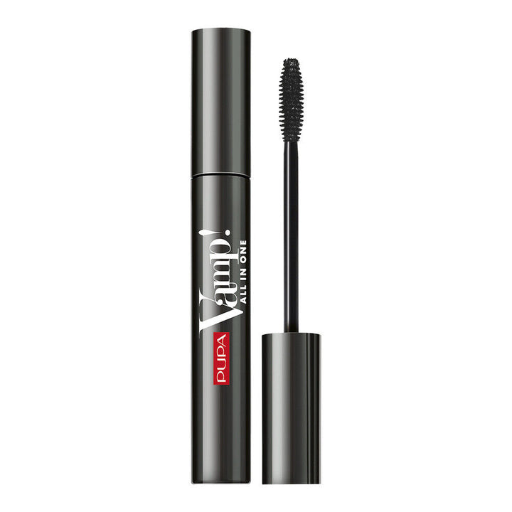 Pupa Vamp! All In One 101 Mascara - 9ml | بوبا ماسكارا الكل في واحد 101 - 9 مل