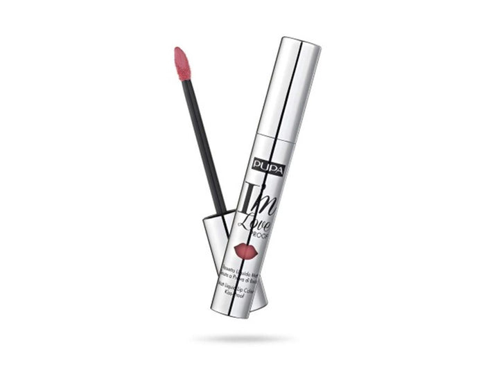 Pupa I'M Love Proof | بوبا أحمر شفاه