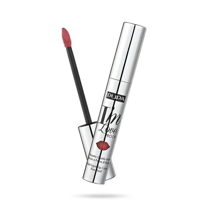 Pupa I'M Love Proof | بوبا أحمر شفاه