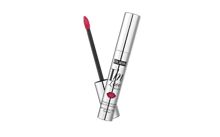 Pupa I'M Love Proof | بوبا أحمر شفاه