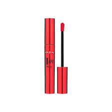 Pupa I'm Sexy Vinyl effect liquid lip colour - 2.7ml | بوبا أحمر شفاه لامع - 2.7 مل
