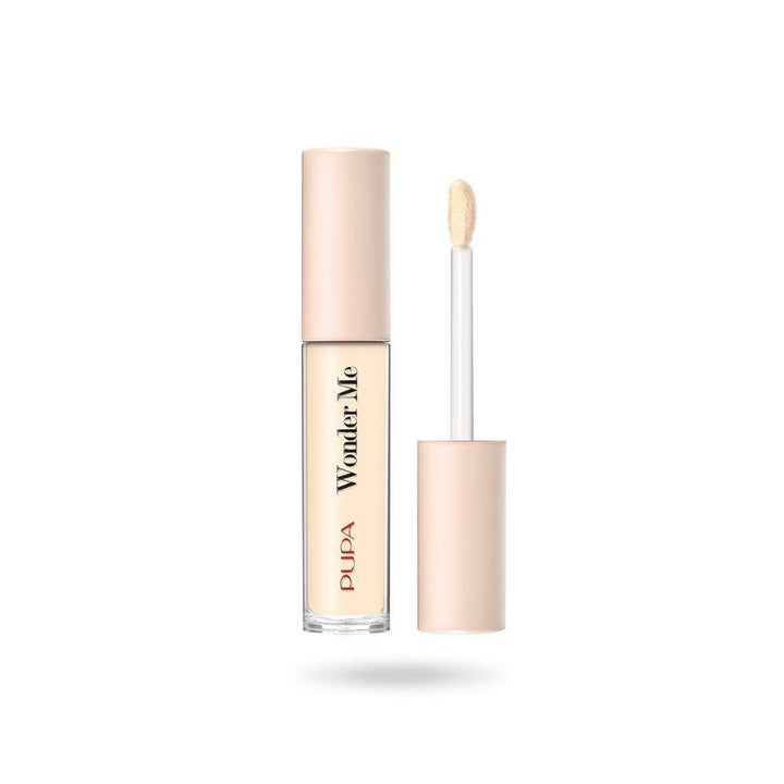 Pupa Wonder Me Concealer - 4.2ml | بوبا كونسيلر - 4.2 مل