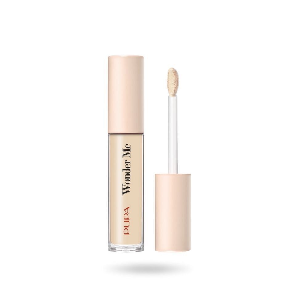 Pupa Wonder Me Concealer - 4.2ml | بوبا كونسيلر - 4.2 مل
