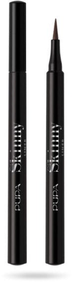 Pupa Skinny Liner - 1ml | بوبا قلم ليلاينر رفيع - 1 مل