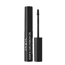 Pupa Plump & Care Eyebrow Gel - 3ml | بوبا جل تصفيف الحواجب - 3 مل
