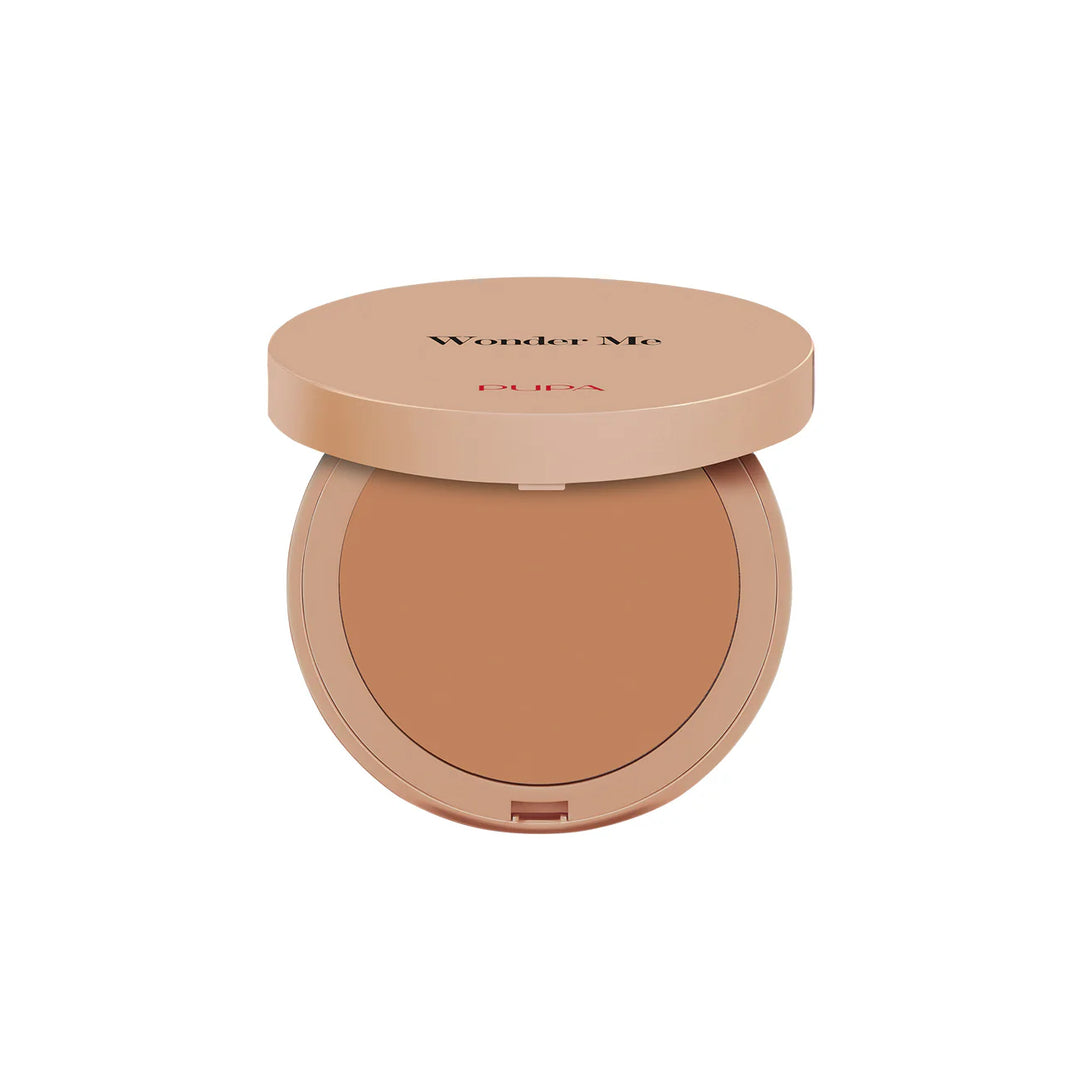 PUPA Milano Wonder Me Bronzer - 7,5g | بوبا ميلانو – برونزر ووندر مي – 7.5 جم