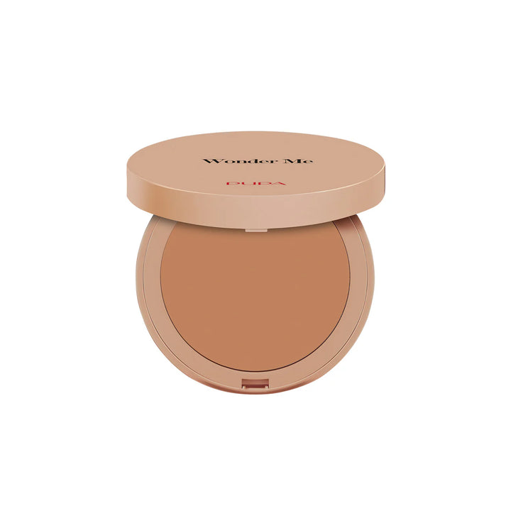 PUPA Milano Wonder Me Bronzer - 7,5g | بوبا ميلانو – برونزر ووندر مي – 7.5 جم