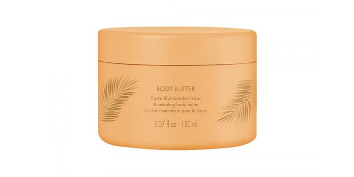 pupa Shine Bright Body Butter - 150ml | بوبا زبدة الجسم اللامعة - 150 مل