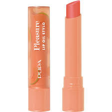 Pupa Pleasure Lip Oil Stylo - 2.5g | بوبا زيت شفاه مرطب ستيك – 2.5 غرام