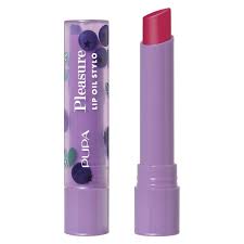 Pupa Pleasure Lip Oil Stylo - 2.5g | بوبا زيت شفاه مرطب ستيك – 2.5 غرام