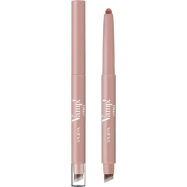 Pupa Lip Full Stylo Labbra Sfumabile Effetto - 0.8g | بودا قلم شفاه فامب! - 0.8غ #1