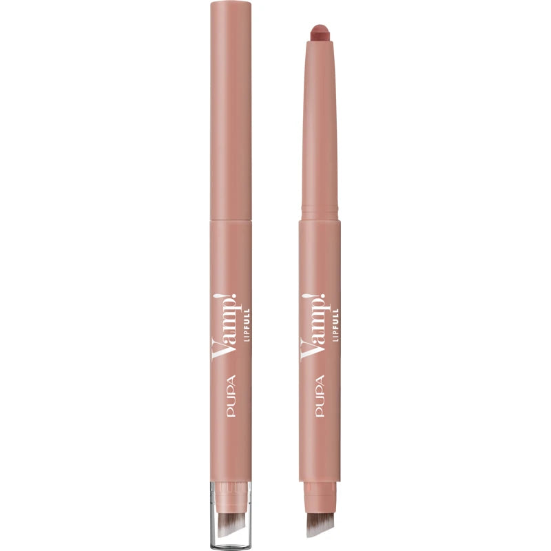 Pupa Lip Full Stylo Labbra Sfumabile Effetto - 0.8g | بوبا قلم تحديد الشفاه - 0.8غ