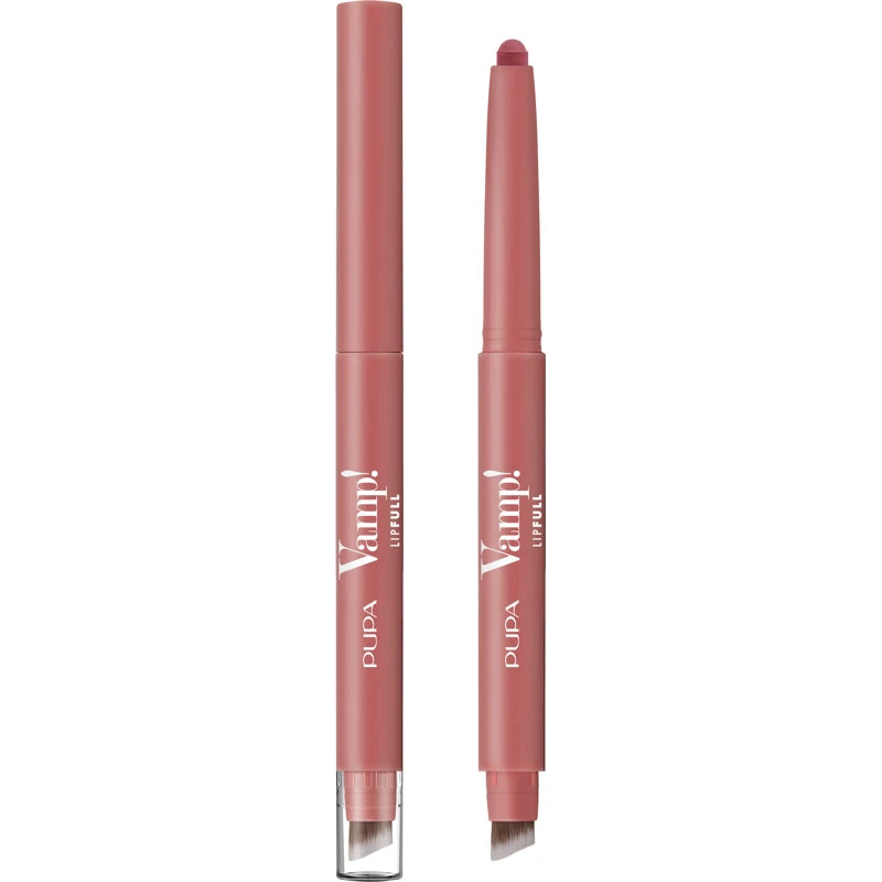 Pupa Lip Full Stylo Labbra Sfumabile Effetto - 0.8g | بوبا قلم تحديد الشفاه - 0.8غ