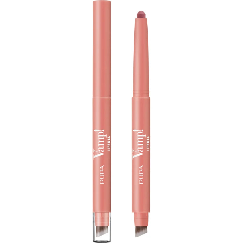 Pupa Lip Full Stylo Labbra Sfumabile Effetto - 0.8g | بوبا قلم تحديد الشفاه - 0.8غ