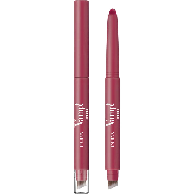 Pupa Lip Full Stylo Labbra Sfumabile Effetto - 0.8g | بوبا قلم تحديد الشفاه - 0.8غ