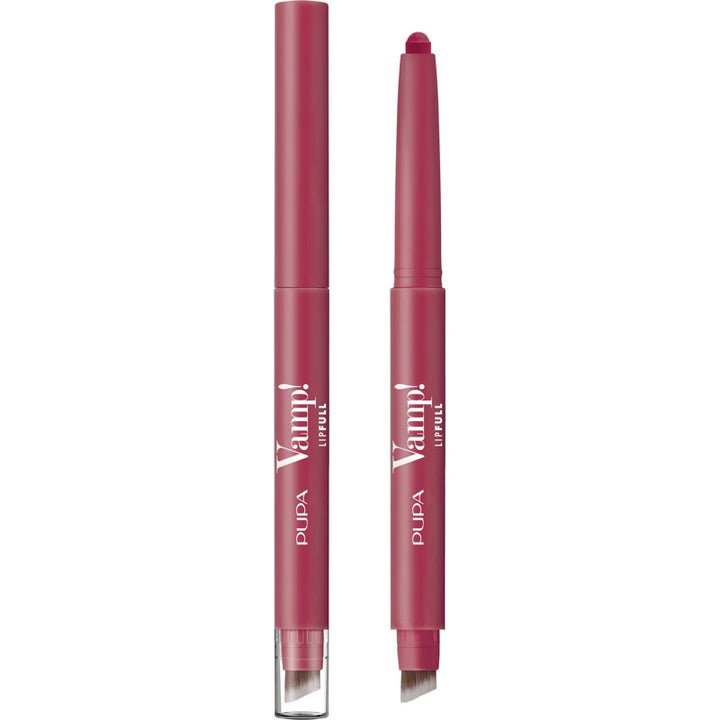Pupa Lip Full Stylo Labbra Sfumabile Effetto - 0.8g | بوبا قلم تحديد الشفاه - 0.8غ