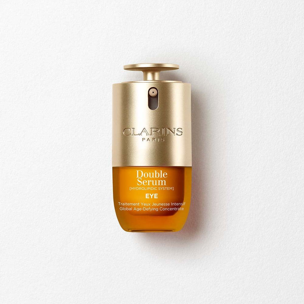 CLARINS Younger Looking Eyes - 20ml | كليرنس سيروم مزدوج للعين - 20مل #1