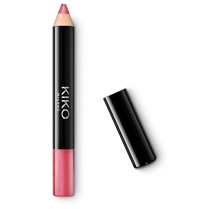 Kiko smart fusion creamy lip crayon - 1.6g | كيكو قلم شفاه كريمي سمارت فيوجن – 1.6 جرام