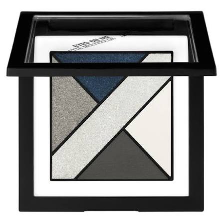 bellaoggi Eye Palette Eyes On Me - 4.5g | بيلا اوجي ظلال عيون - 4.5غ