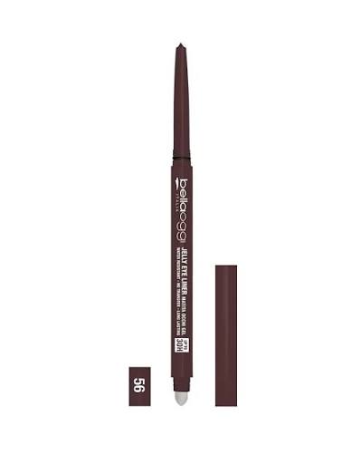 bellaoggi Jelly Eye Liner - 0.3g | بيلا اوجي قلم ايلاينر - 0.3غ