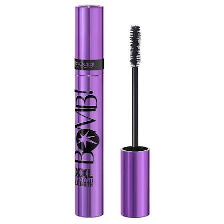 bellaoggi Bomb! Xxl Instant Leght Mascara - 9.5ml | بودغو ماسكارا بومب! طول فوري - 9.5مل #1