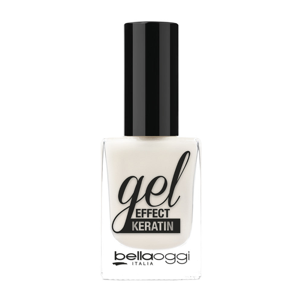 bellaoggi Gel Effecat Keratin - 10ml | بيلا اوجي صبغ أظافر جيل - 10 مل