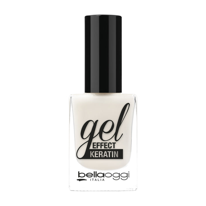 bellaoggi Gel Effecat Keratin - 10ml | بيلا اوجي صبغ أظافر جيل - 10 مل