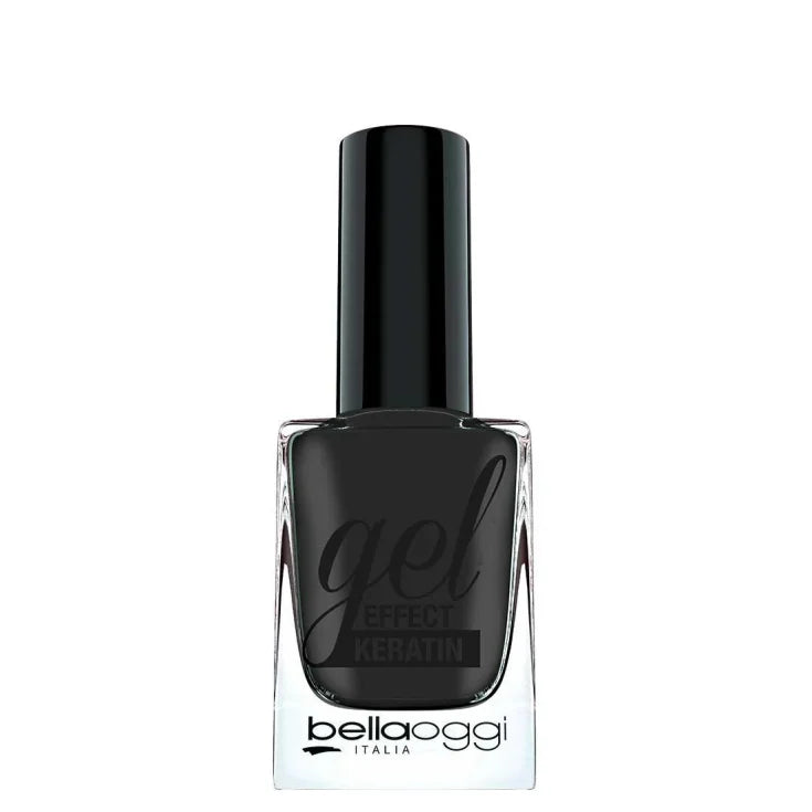 bellaoggi Gel Effecat Keratin - 10ml | بيلا اوجي صبغ أظافر جيل - 10 مل