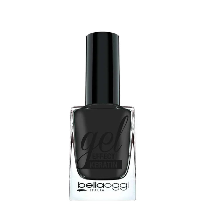 bellaoggi Gel Effecat Keratin - 10ml | بيلا اوجي صبغ أظافر جيل - 10 مل