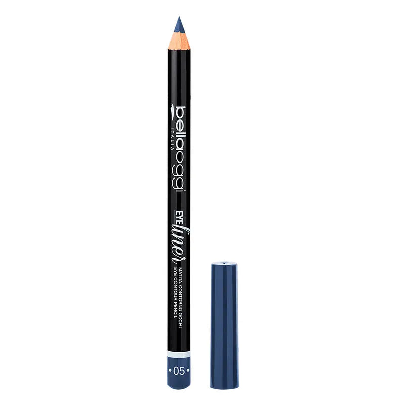 bellaoggi Eye Liner - 1.1g | بيلاوجي قلم تحديد عيون - 1.1غ #1