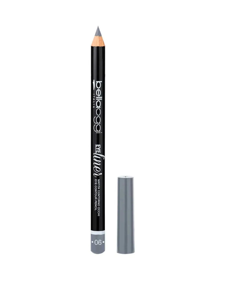 bellaoggi Eye Liner - 1.1g | بيلا اوجي قلم تحديد عيون - 1.1غ
