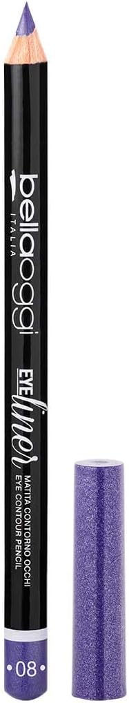 bellaoggi Eye Liner - 1.1g | بيلا اوجي قلم تحديد عيون - 1.1غ