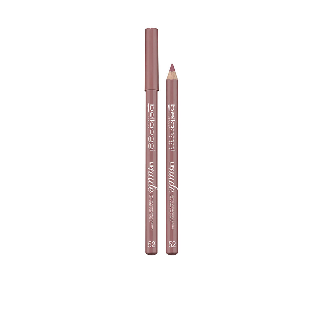 bellaoggi Lip Liner - 1,1g | بيلا اوجي قلم تحديد الشفاه - 1.1 غرام