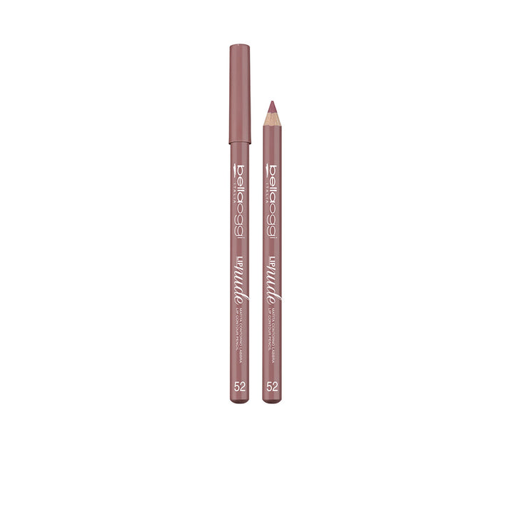 bellaoggi Lip Liner - 1,1g | بيلا اوجي قلم تحديد الشفاه - 1.1 غرام