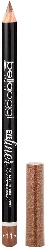bellaoggi Eye Liner - 1.1g | بيلا اوجي قلم تحديد عيون - 1.1غ