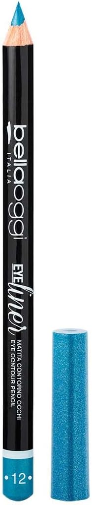 bellaoggi Eye Liner - 1.1g | بيلا اوجي قلم تحديد عيون - 1.1غ