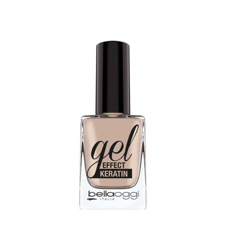 bellaoggi Gel Effecat Keratin - 10ml | بيلا اوجي صبغ أظافر جيل - 10 مل